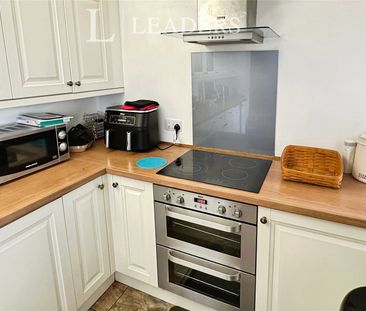 2 bedroom house to rent High Street, Fulbeck, Grantham, NG32 - Photo 6