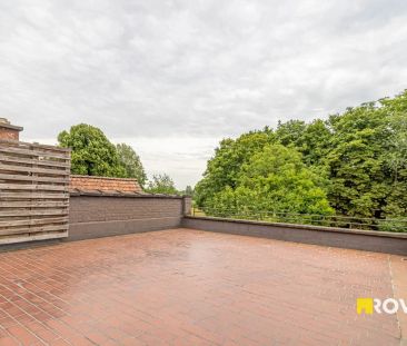 Gezellig duplex appartement met ruim zonneterras! - Foto 5