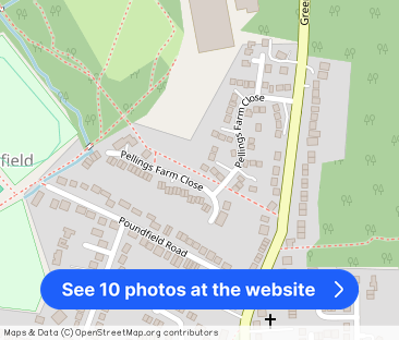 Pellings Farm Close, Crowborough - Photo 1