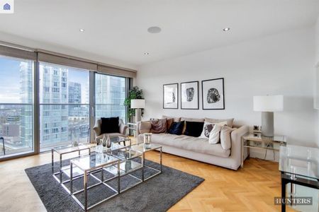 PENTHOUSE, Commercial Road, London, E1 - Photo 5