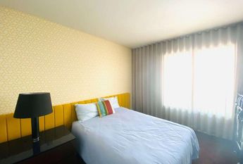 4 Bedroom Apartment with parking, Telheiras, Lisboa