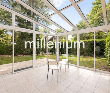 Family home with garden in Bellevue - Photo 2