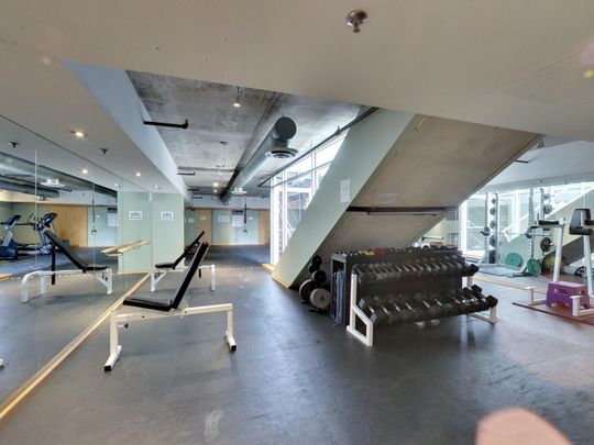 For Lease - 388 Richmond Street Unit# 905, Toronto, Ontario - Photo 1