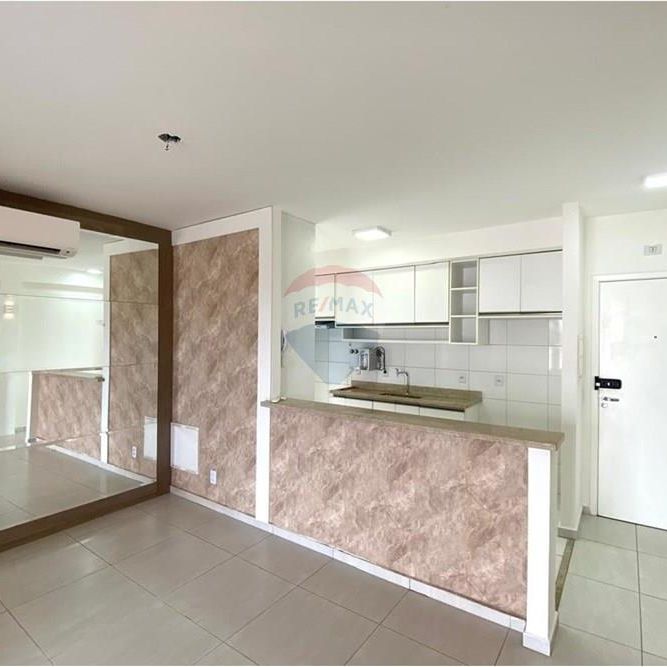 Apartamento com 3 quartos, sendo 1 suíte planejados em todos os ambientes Ed. Golden Green Residence - Foto 1