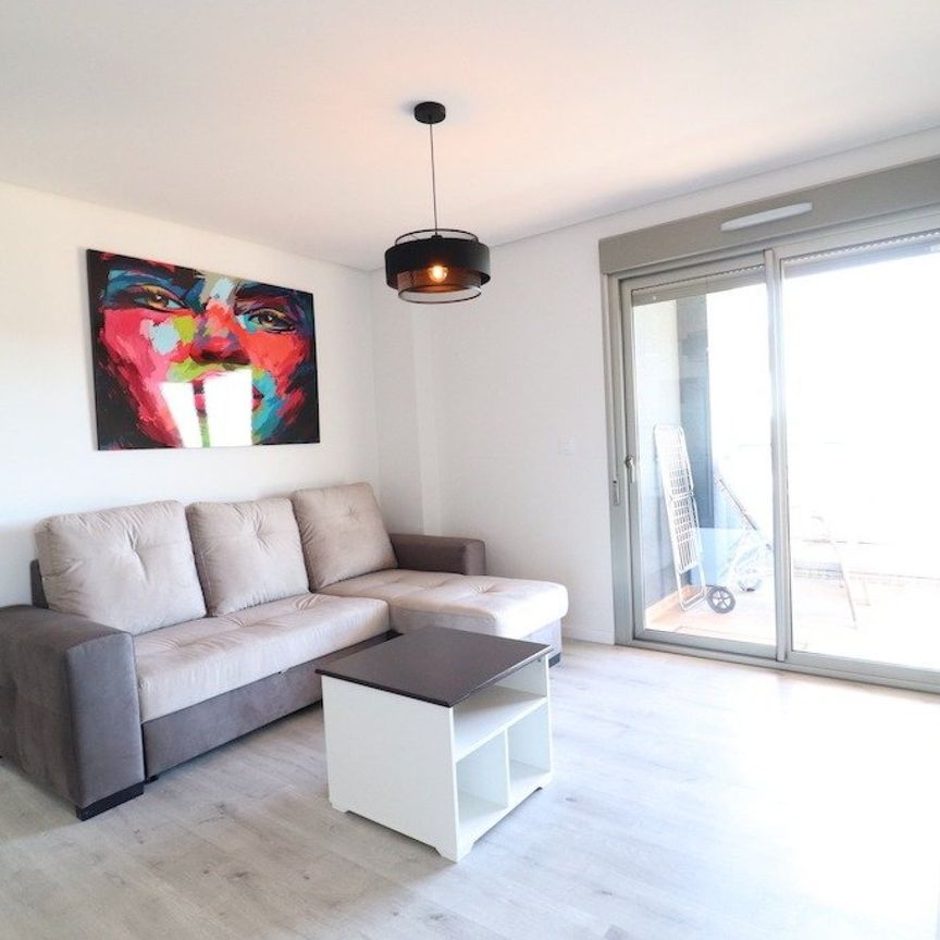 Aquiler Vacacional - Apartamento de lujo - Photo 1