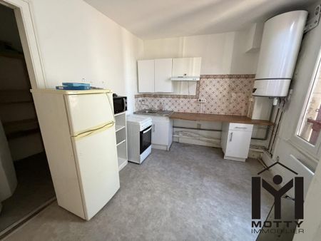 Location Appartement 3 pièces 53m² NANCY 54000 - Photo 4