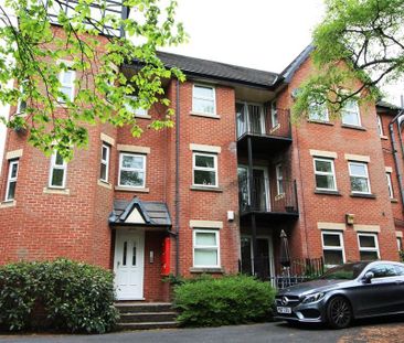 2 bedroom flat to rent - Photo 5