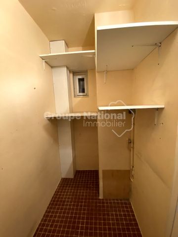 A louer Appartement Le Cannet 3 pièce(s) 67.28 m2 - parking, - Photo 2