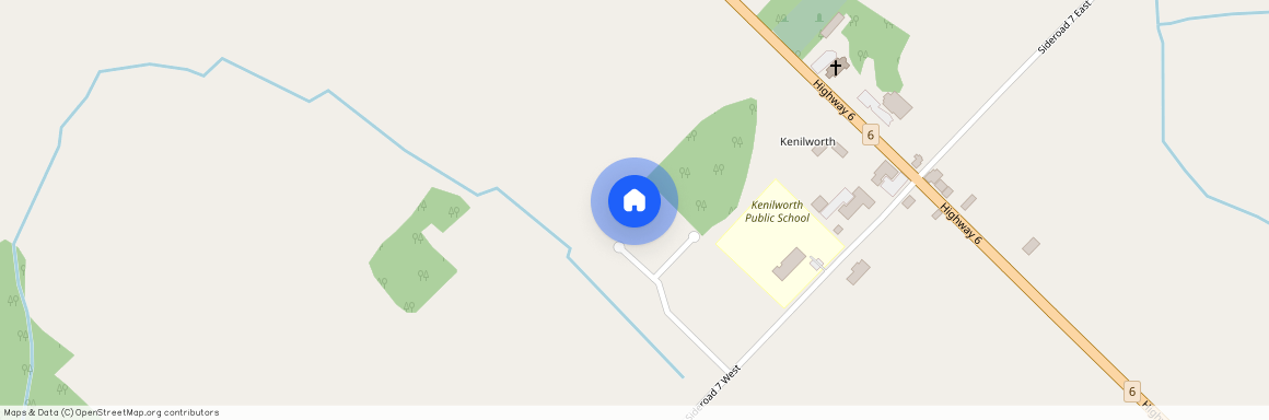 125 Parker Drive, Wellington North