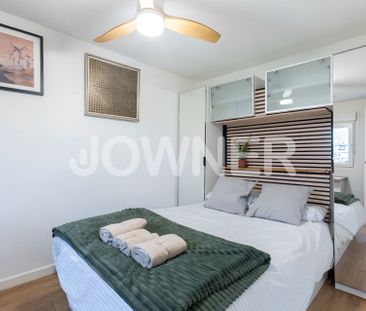 Ático de alquiler en Calle de Elisa, Moscardó - Photo 4