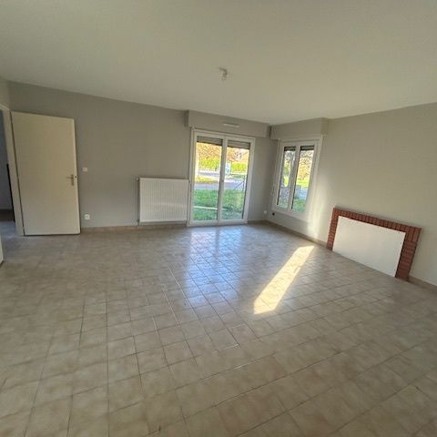 Location Maison 7 pièces 126m² GRAVELINES 59820 - Photo 1