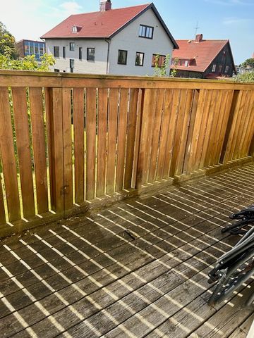 Hallandsgatan, Halmstad - Foto 2