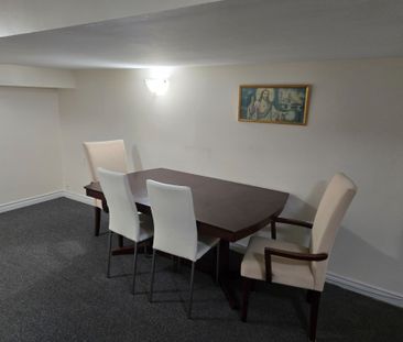 For Lease - 60 Agnes Street Unit# BSMT, Mississauga, Ontario - Photo 2