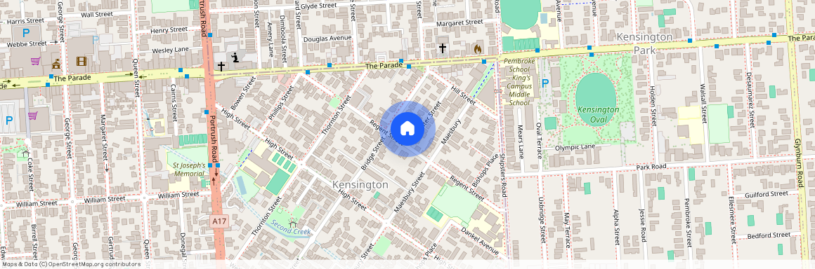 27 Salter Street, SA 5068, Kensington