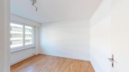zentrale 2.5 Zimmerwohnung mit Stil und Komfort - Foto 3