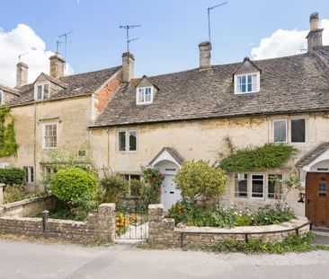 2 bedroom cottage to rent - Photo 5