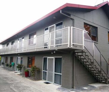 Spacious flat in great location, handy to CBD, The Base, Waikato St... - Photo 5