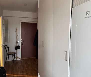 Gyllenheimsgatan, Vänersborg - Photo 3