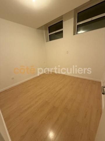Appartement Saint Quentin 2 pièce(s) 56.44 m2 - Photo 3