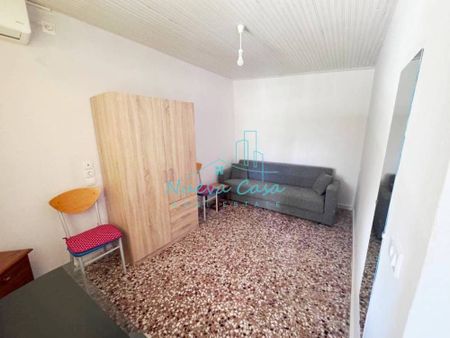 Studio/Γκαρσονιέρα για ενοικίαση Άγιος Γεώργιος Λάγγουρα (Πάτρα) - Φωτογραφία 2