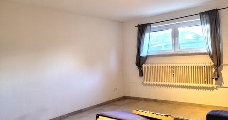 Vier Zimmer Souterrain-Wohnung mit EBK als Stundenten WG in Gießen - Foto 4