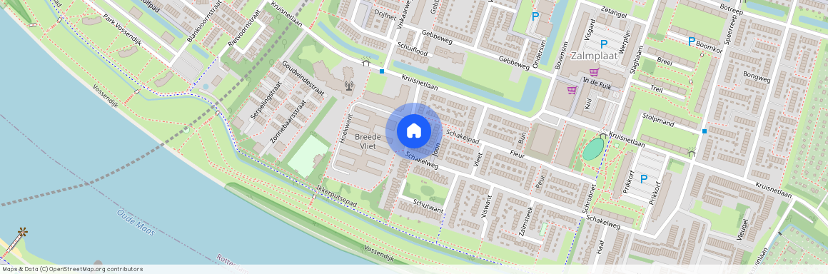 Schakelweg 207, 3192 JL Hoogvliet Rotterdam