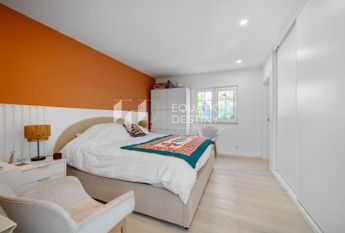 Moradia T4 em Setúbal