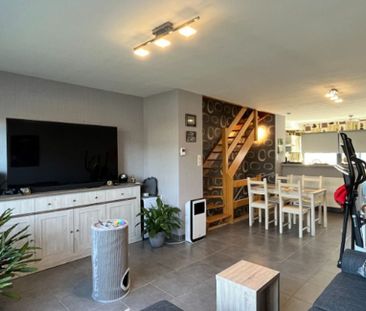 Appartement te huur in Herzele voor € 820 met 2 slaapkamers - Photo 3