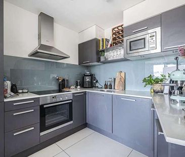 Arthaus Apartments, London Fields, E8 - Photo 5