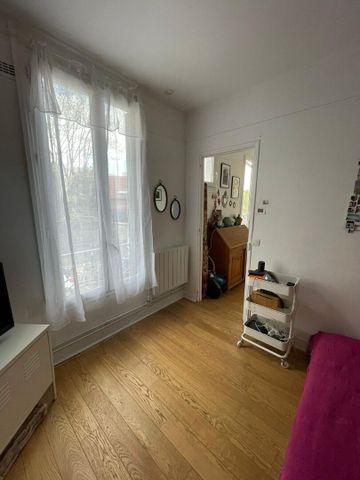 Location appartement 1 pièce, 20.83m², Montreuil - Photo 3