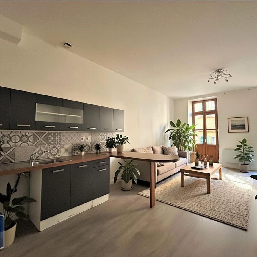 Location Appartement 3 pièces 61m² MONTAUBAN 82000 - Photo 1