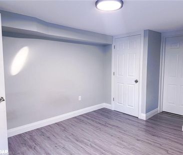 For Lease - 88 Burkholder Drive Unit# Lower, Hamilton, Ontario - Photo 5