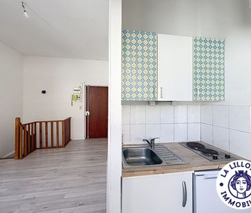 Location Appartement 2 pièces 35m² - Photo 2