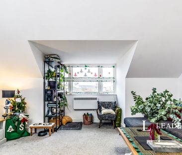 2 bedroom apartment to rent High Street, Sevenoaks, Kent, TN13 - Photo 6