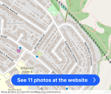 Millbrook Avenue, Bristol, BS4 - Photo 1