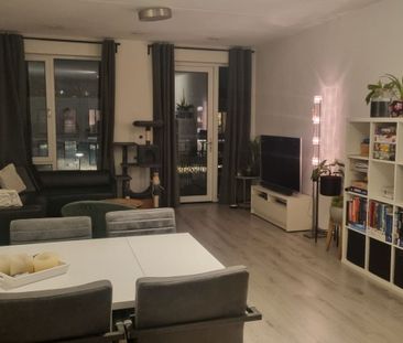 Appartement te huur: De Clomp 3266 3704 KB Zeist - Foto 1