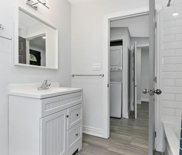 For Lease - 54 Craigmiller Avenue Unit# Upper, Hamilton, Ontario - Photo 3