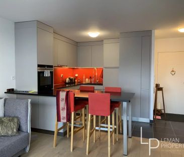 Location Appartement 2 pièces 42m² AMBILLY 74100 - Photo 3