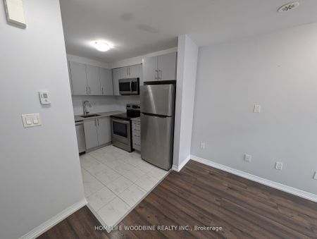 For Lease - 1145 Journeyman Lane Unit# 121, Mississauga, Ontario - Photo 5