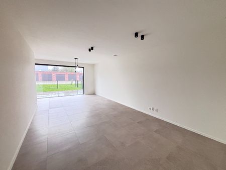 Stijlvol appartement met 2 slpks in Westerlo - Photo 2