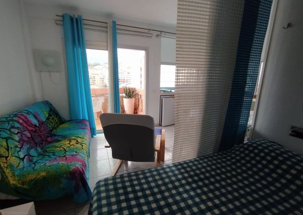 Estudio En alquiler Avenida Melchor Luz 1, Distrito Playa Jardín, Puerto de la Cruz