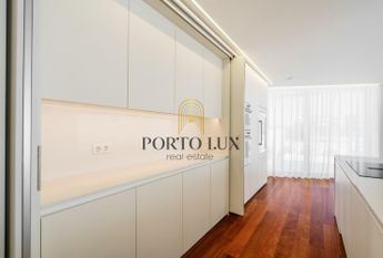 Apartamento T3 em Porto