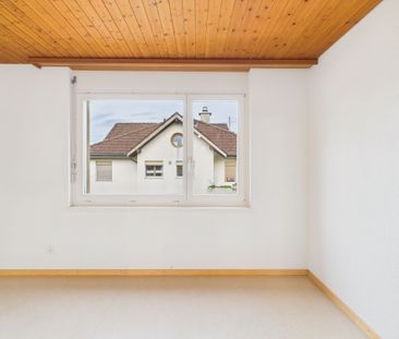 Newly renovated 4.5 room apartment in Gettnau - Photo 6