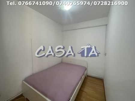 Garsoniera Confort 1 Sporit, Moderna, Etaj 1, Strada Amaradi - Fotografie 5
