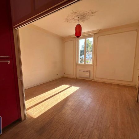 Appartement à louer 2 pièces 37.31m² - Photo 3