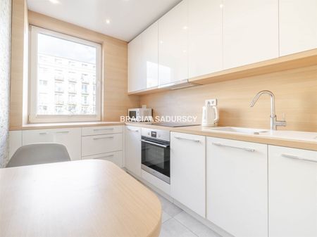 M-2 POK 49 M2 NOWA HUTA BALKON PIWNICA PREMIUM - Photo 5