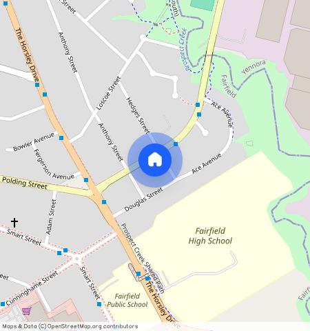 7a Hedges Street, Fairfield 2165, New South Wales