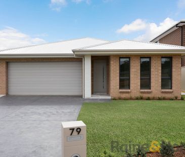 Brand New 4 Bedroom Home - Photo 3