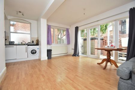 1 bedroom apartment to rent - Photo 3