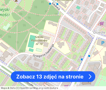Tychy, do wynajęcia 2 pokoje,1 piętro z balkonem - Zdjęcie 1
